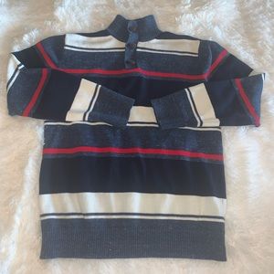 OshKosh B’gosh warm winter sweater. Virtually New! Sz 14